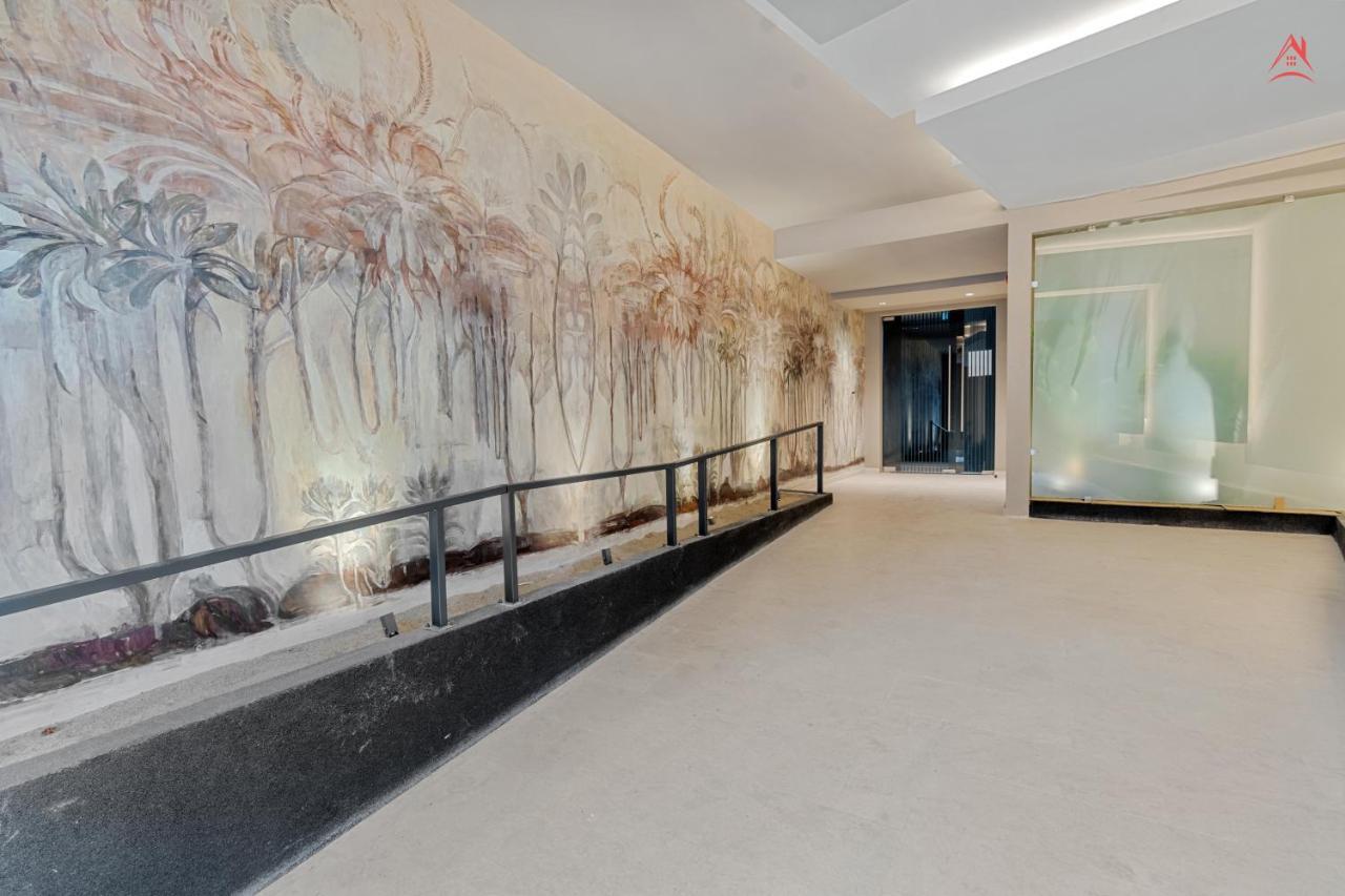 Apartament Opera Residence - Cismigiu, Eroilor, Free Private Parking Bucarest Extérieur photo