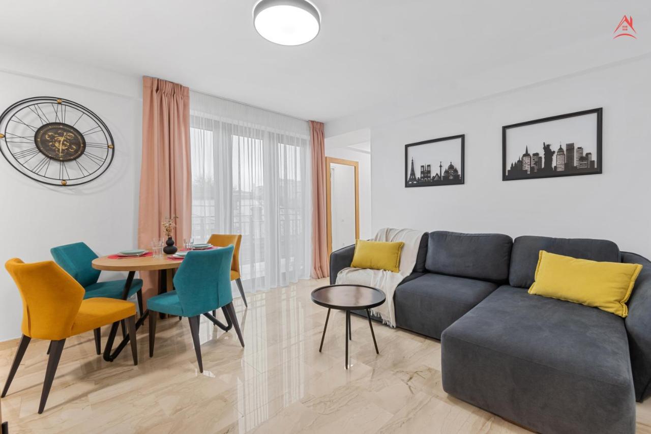 Apartament Opera Residence - Cismigiu, Eroilor, Free Private Parking Bucarest Extérieur photo